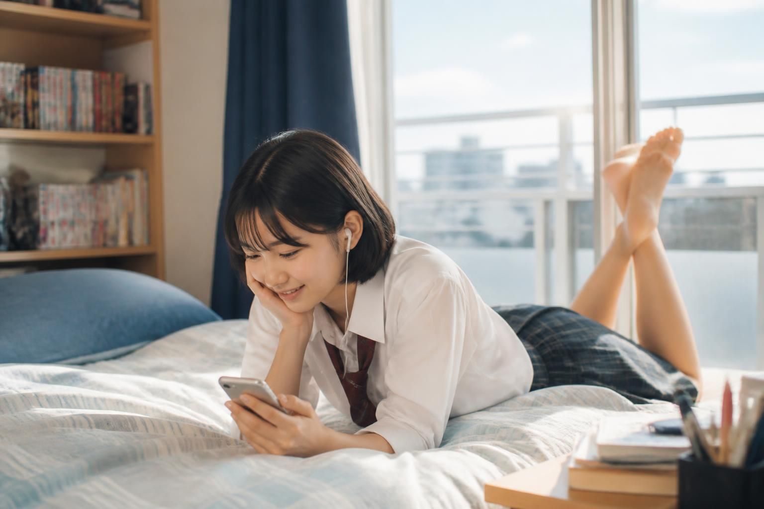 サービスイメージ