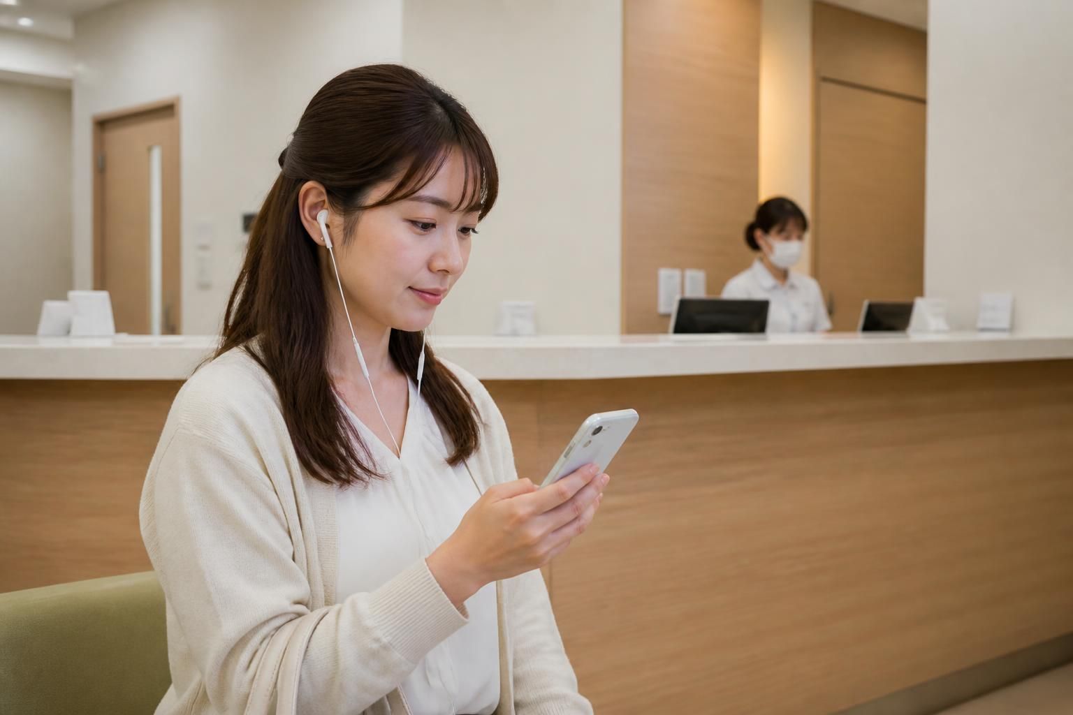 サービスイメージ